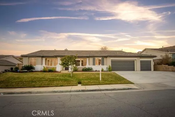 5606 Las Brisas, Palmdale, CA 93551