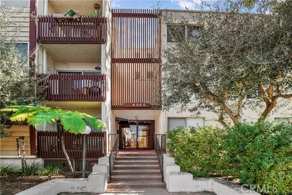 6050 Canterbury Drive #F107, Culver City, CA 90230