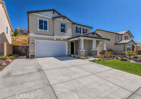 19459 Maldonado Place, Saugus (santa Clarita), CA 91350