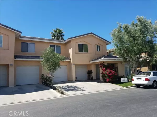 33381 Campus Lane, Cathedral City, CA 92234