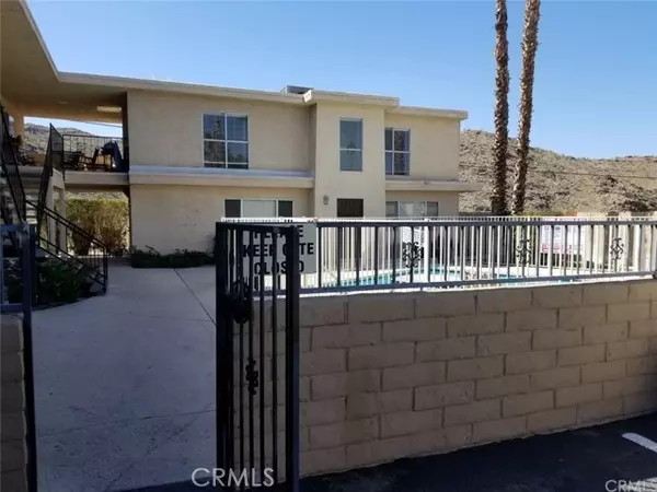 37043 Bankside Drive, Cathedral City, CA 92234