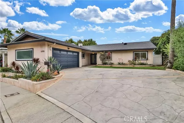 16908 Donna Ynez Lane, Pacific Palisades (los Angeles), CA 90272