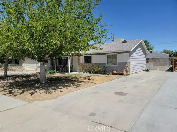 12628 Daisy Street, Boron, CA 93516