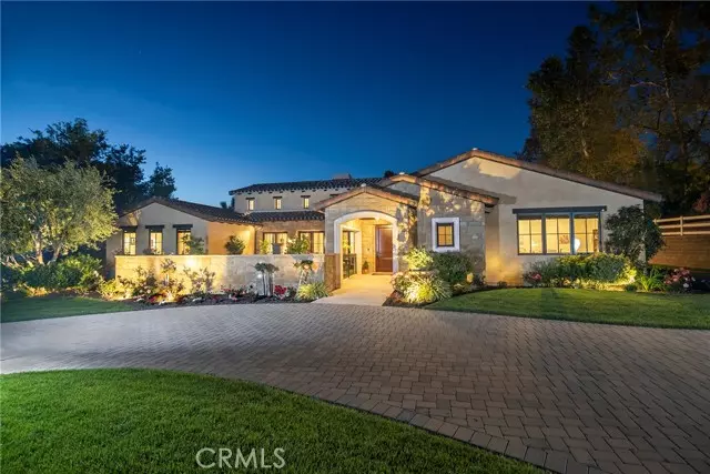 Agoura Hills, CA 91301,6144 Chesebro Road