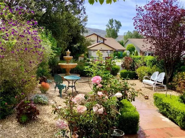 5565 Adelina Court, Agoura Hills, CA 91301