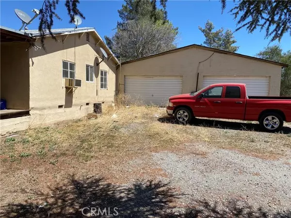 8845 Clayvale Road, Agua Dulce, CA 91390