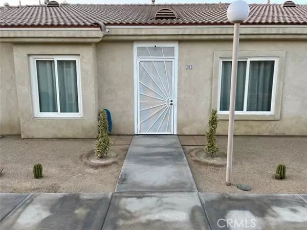 47395 Monroe #202 Street, Indio, CA 92201