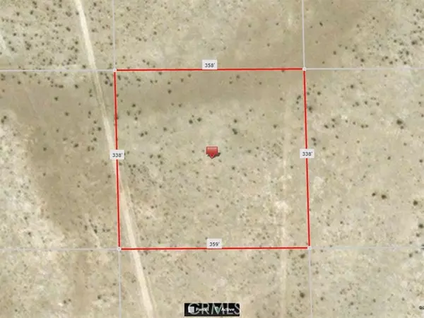 Mojave, CA 93501,225 E North of George Boulevard