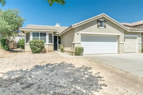 36549 Palomino Court, Palmdale, CA 93550