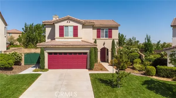 37751 Bluette Lane, Palmdale, CA 93551