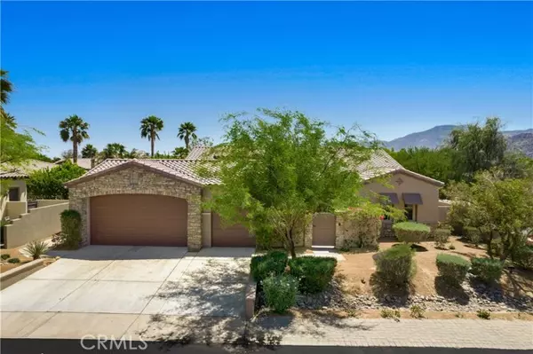 80789 Serenity Avenue, Indio, CA 92201
