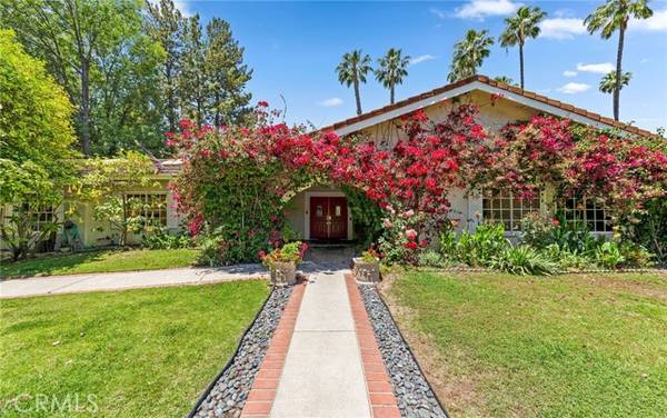 4659 Natoma Avenue, Woodland Hills (los Angeles), CA 91364