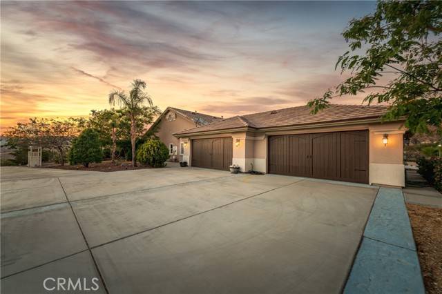 32070 El Sastre Road, Acton, CA 93510