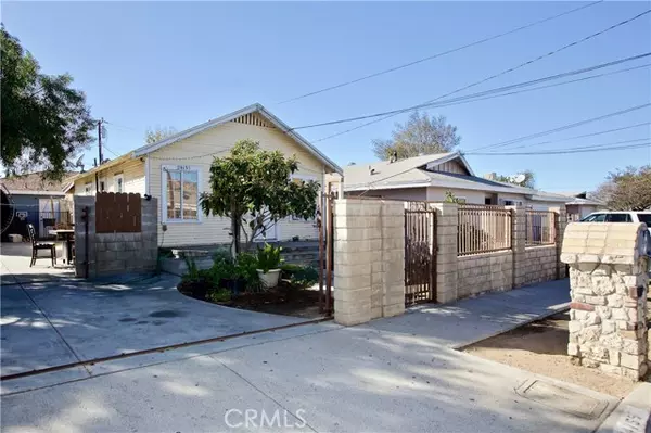 24155 Arch Street, Newhall (santa Clarita), CA 91321