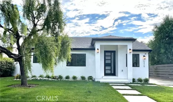 5429 Alcove Avenue, Valley Village, CA 91607
