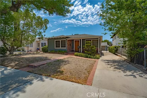 24523 Chestnut Street, Newhall (santa Clarita), CA 91321