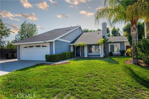 29403 Fenway Court, Castaic, CA 91384