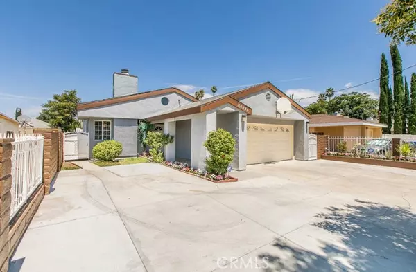 20935 Vose Street, Canoga Park (los Angeles), CA 91303