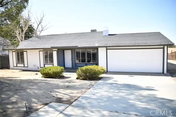 17715 Lakespring Avenue, Lake Los Angeles, CA 93591