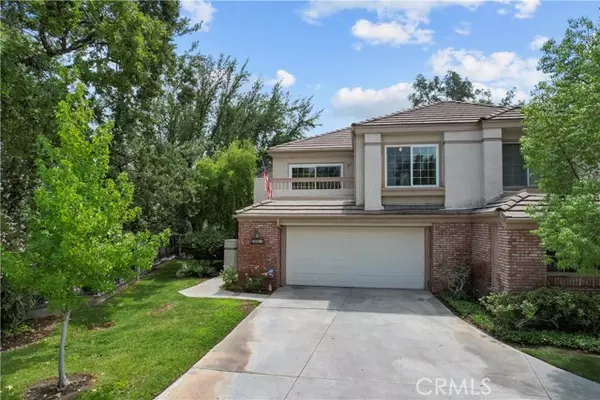 24682 Brighton Drive #B, Valencia (santa Clarita), CA 91355