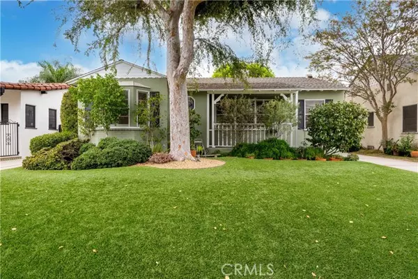 11607 Otsego Street, Valley Village, CA 91601