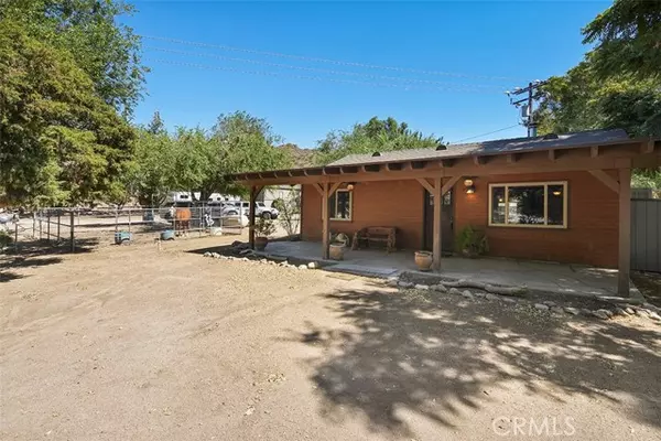 31320 Nettie Road, Acton, CA 93510