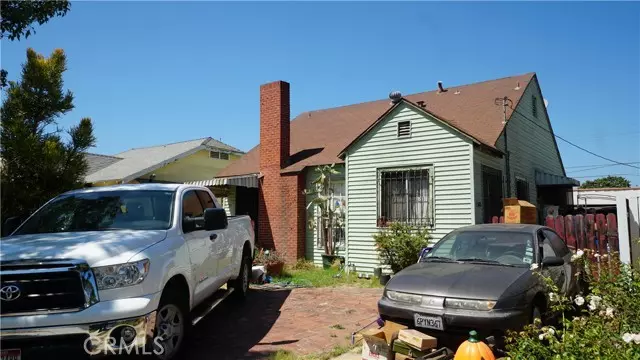 Inglewood, CA 90302,929 Alpha Street