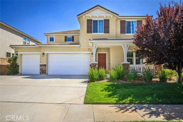 26416 Township Street, Saugus (santa Clarita), CA 91350
