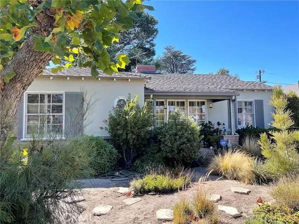 5519 Morella Avenue, Valley Village, CA 91607