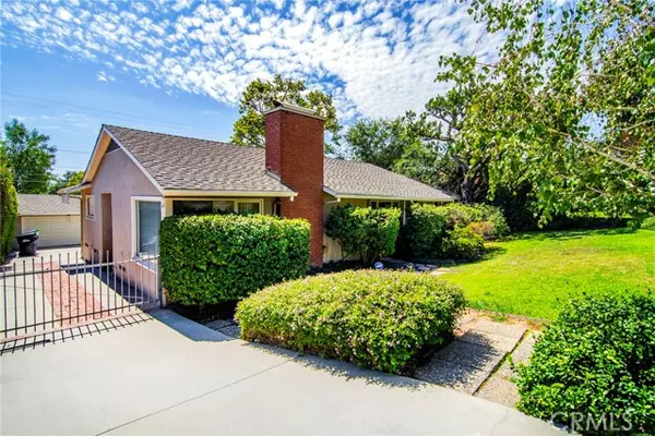 1832 E Mendocino Street, Altadena, CA 91001