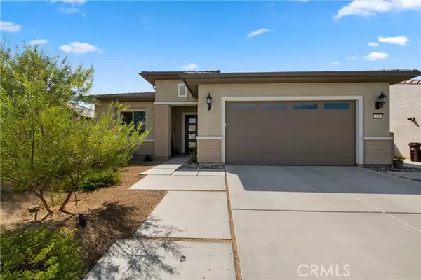 17 Pinotage, Rancho Mirage, CA 92270