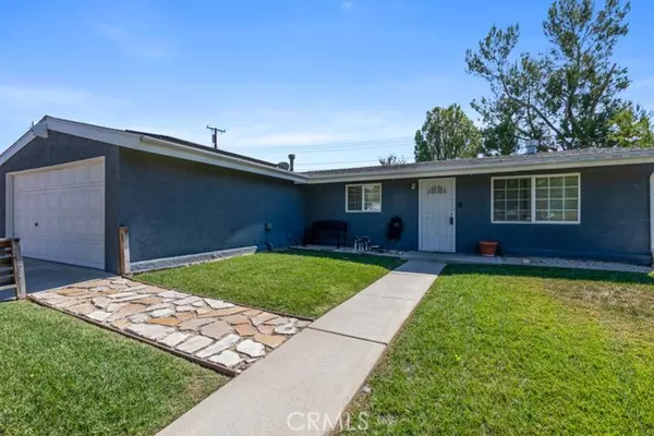 19132 Lonerock Street, Canyon Country (santa Clarita), CA 91351