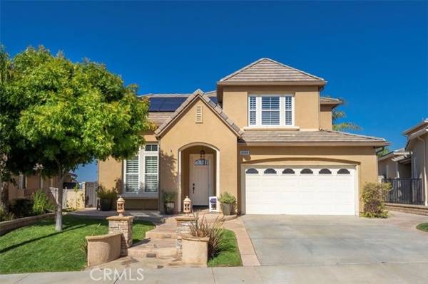 28569 Faryn Court, Saugus (santa Clarita), CA 91350