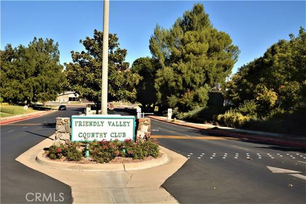 19022 Avenue Of The Oaks, Newhall (santa Clarita), CA 91321