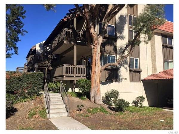 27661 Nugget Drive #4, Canyon Country (santa Clarita), CA 91387