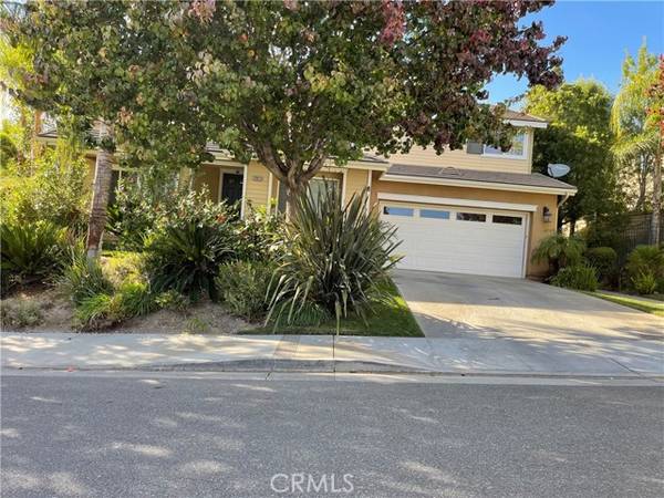 28815 Phantom, Saugus (santa Clarita), CA 91390