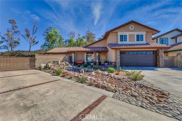 22202 Claibourne Lane, Saugus (santa Clarita), CA 91350