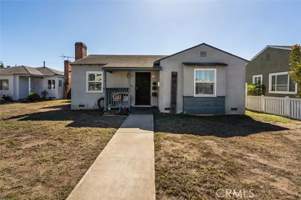 2336 W 155th Street, Gardena, CA 90249