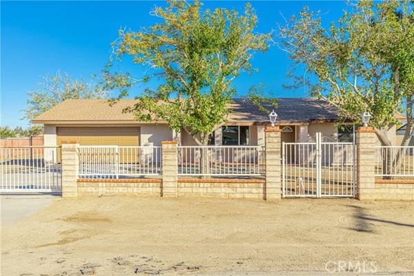 10739 E Avenue R8, Littlerock (also Little Rock), CA 93543