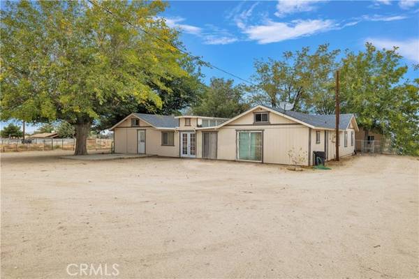 35400 85th Street, Littlerock (also Little Rock), CA 93543