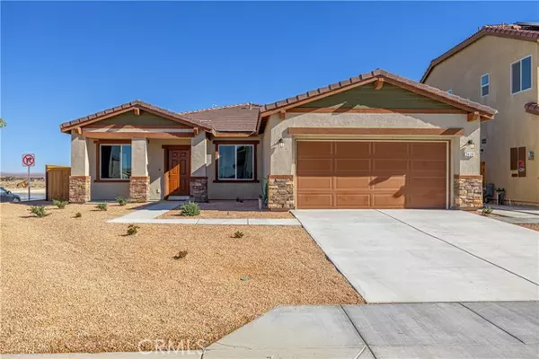 Rosamond, CA 93560,2428 Lugar Precioso Court