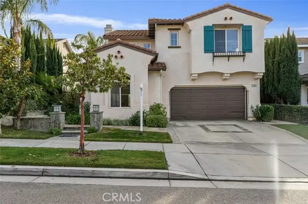 27917 Mariposa Street, Valencia (santa Clarita), CA 91355