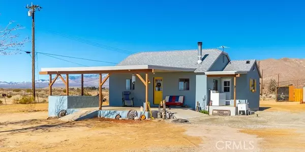 Rosamond, CA 93560,3190 83rd Street