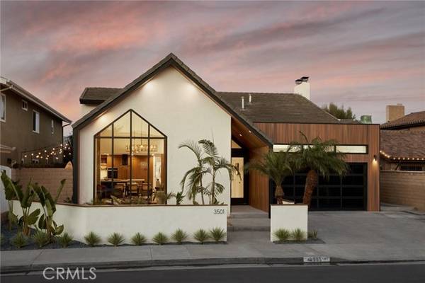 3501 Aquarius Drive, Huntington Beach, CA 92649