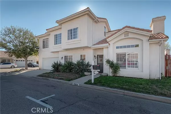 15836 Larkspur Street, Sylmar (los Angeles), CA 91342