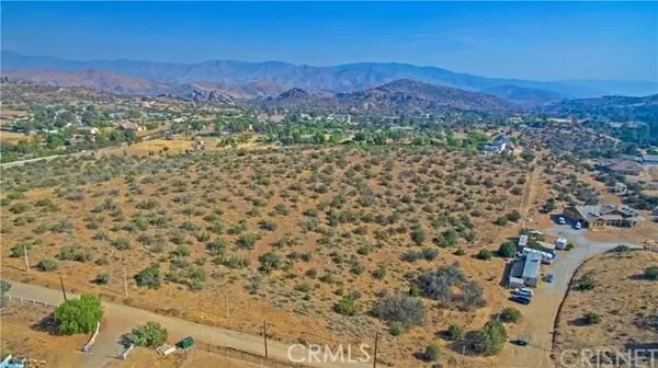 0 Vac/Darling Rd/Vic Tyndall Road, Agua Dulce, CA 91350
