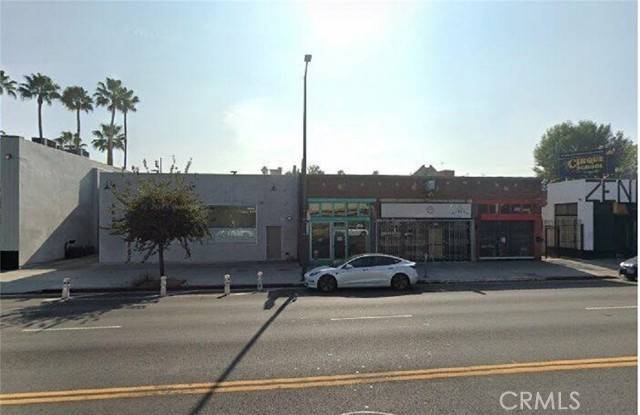 5634 Hollywood Boulevard, Los Angeles, CA 90028