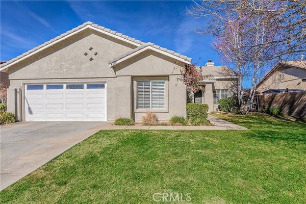 3443 Racquet Lane, Palmdale, CA 93551
