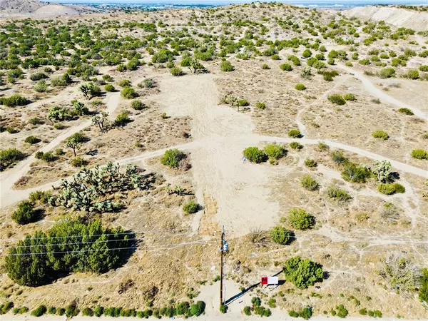 Palmdale, CA 93551,1 Vac/Avenue S/Vic Avenue
