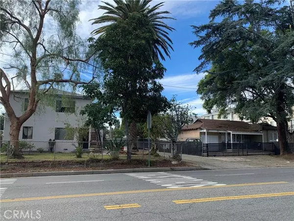 7537 Haskell Avenue, Van Nuys (los Angeles), CA 91406